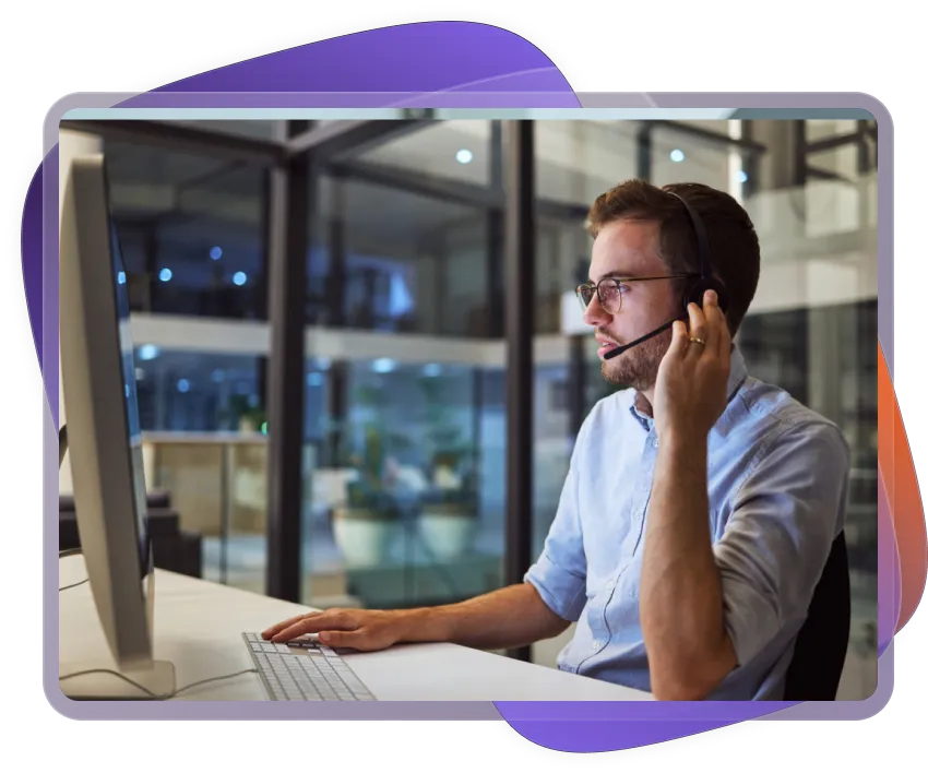 Customer Support